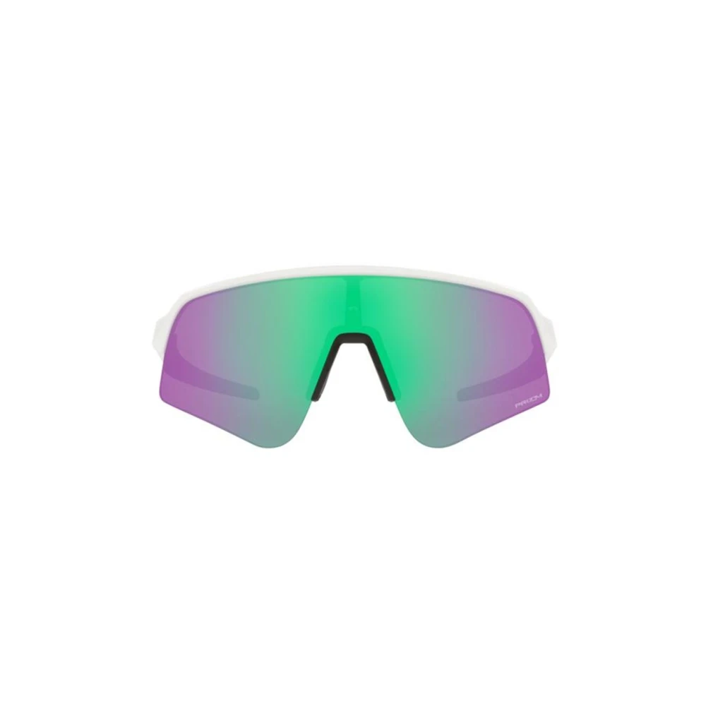 Oakley Men's White Sutro Lite Sweep