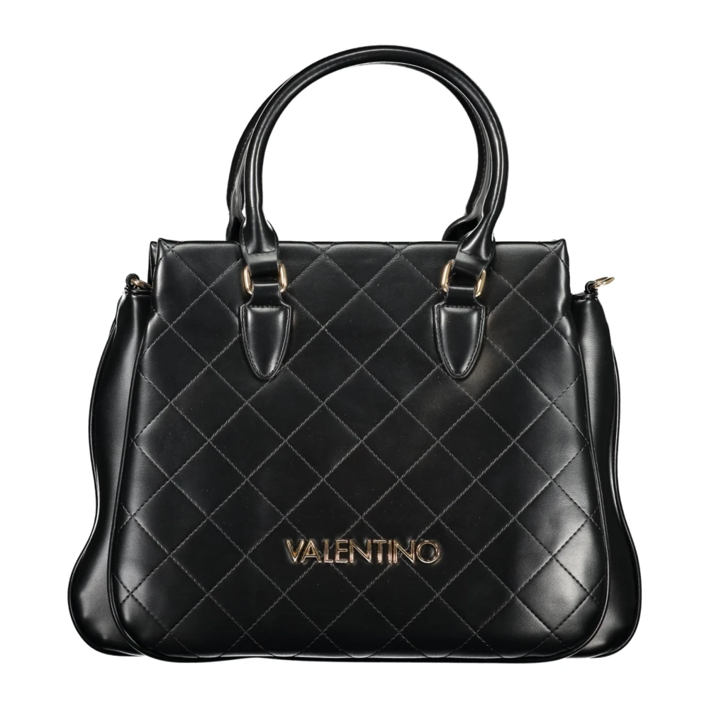 Valentino by Mario Valentino Tassen en accessoires Black Dames