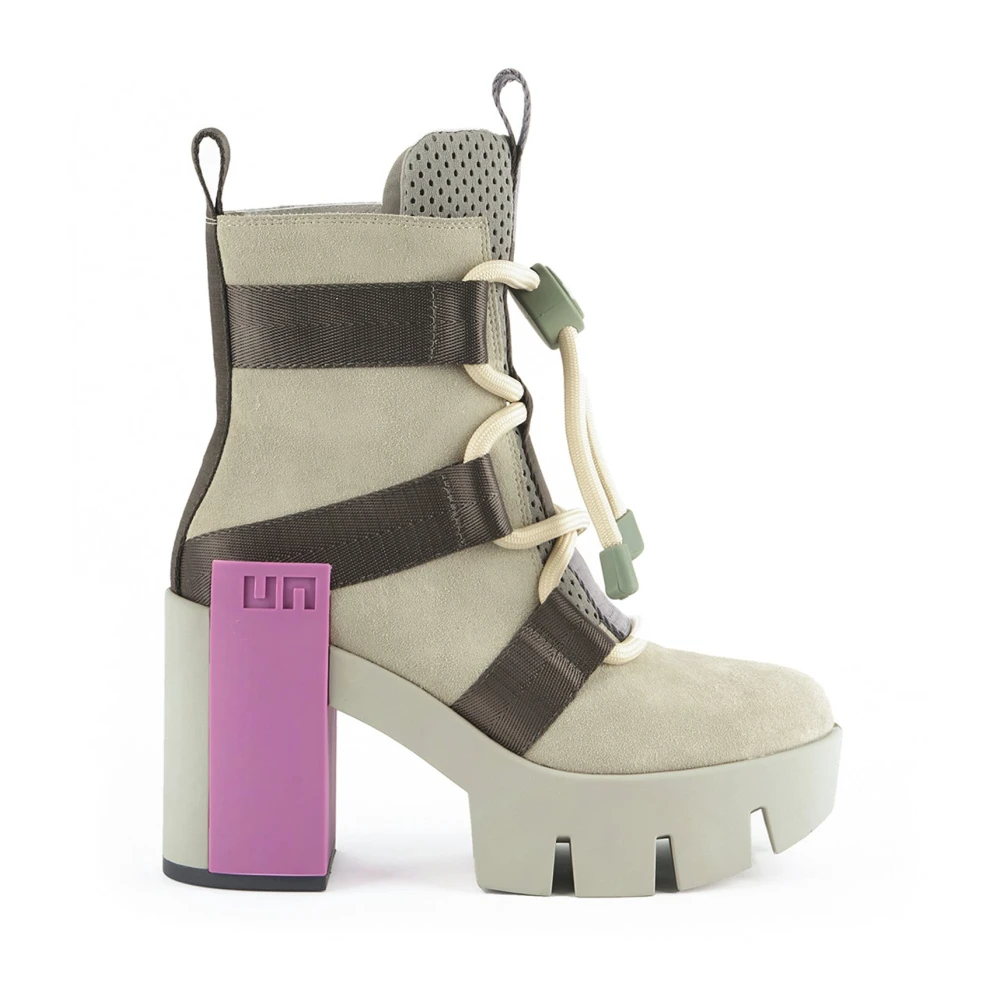 Shoes > Boots > Heeled Boots - - United Nude - Modalova
