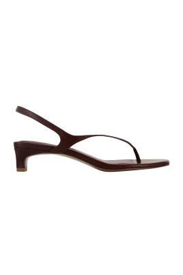 Genesis High Heel Sandal