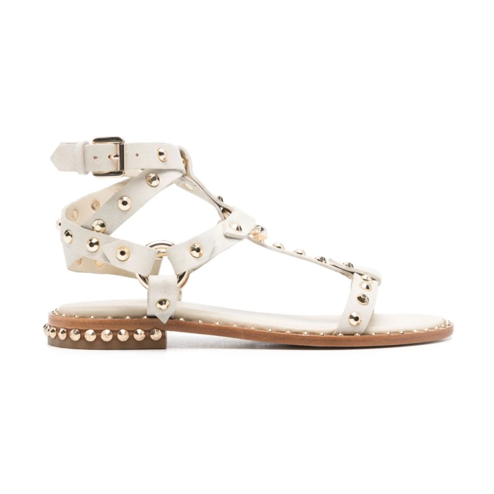 Shoes > Sandals > Flat Sandals - - ASH - Modalova