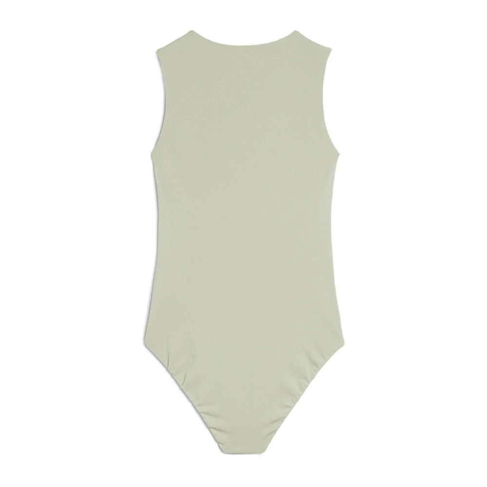 Jil Sander Citroen Groene Lichaamsgeur Green Dames