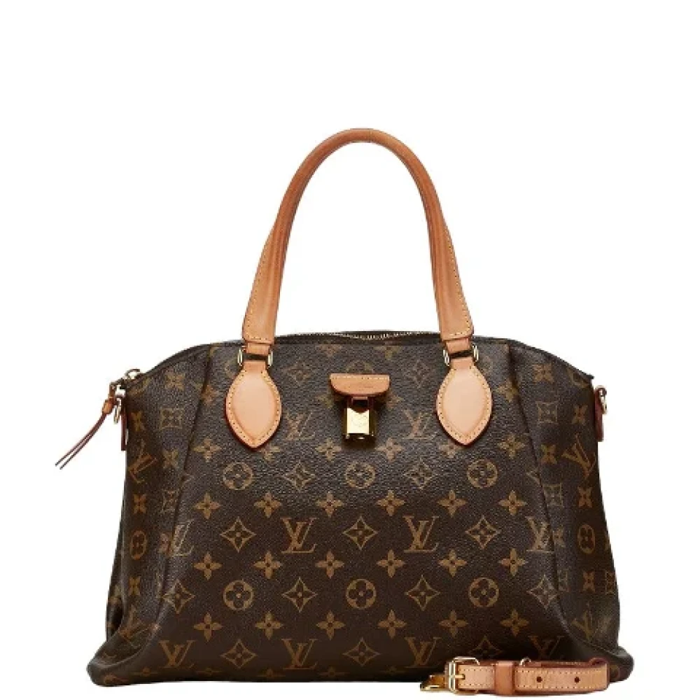 Pre-owned > Pre-owned Bags > Pre-owned Handbags - - Louis Vuitton Vintage - Modalova