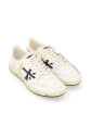 white-and-black-leather-sneakers