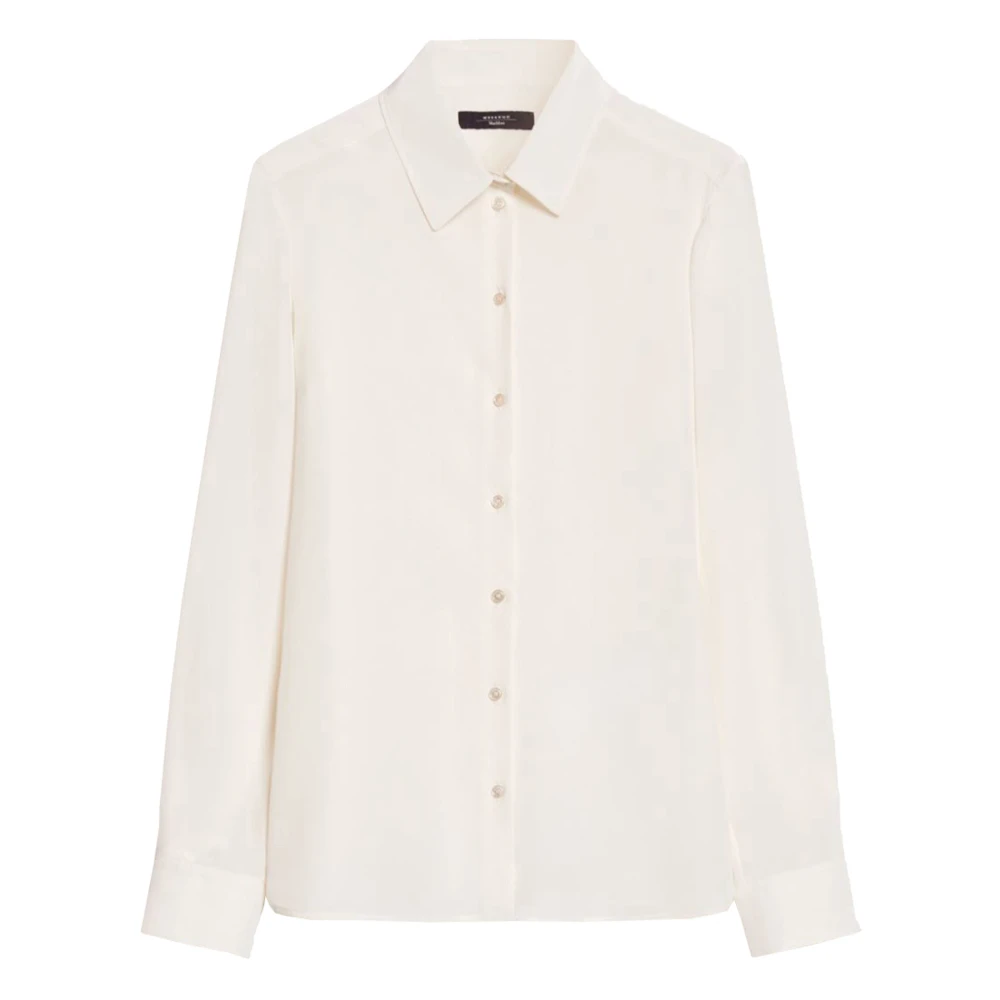 Blouses & Shirts > Shirts - - Weekend - Modalova