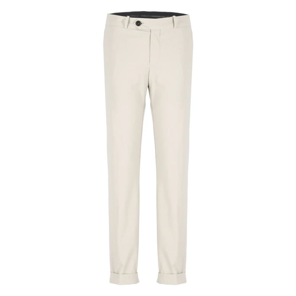 RRD - Trousers > Chinos - Beige - RRD - Modalova