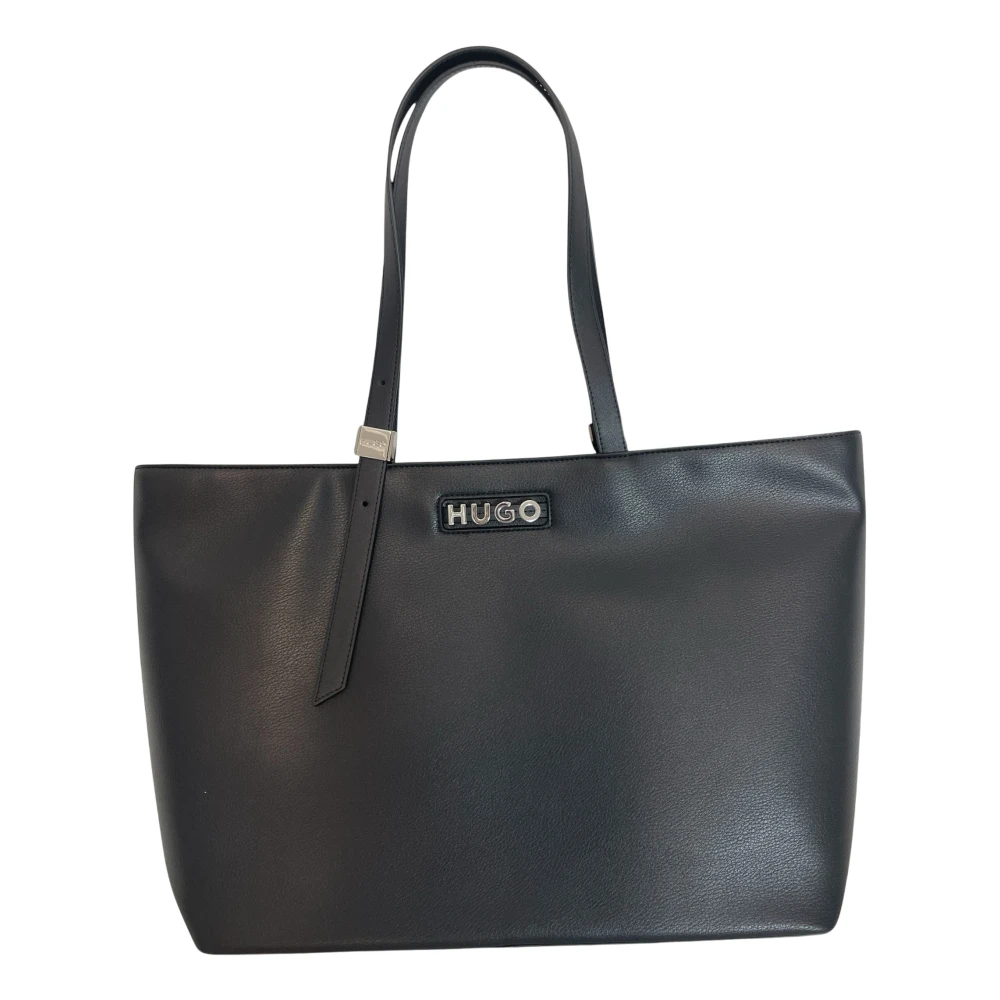 Hugo Women's Black Mel 2.0 Tote
