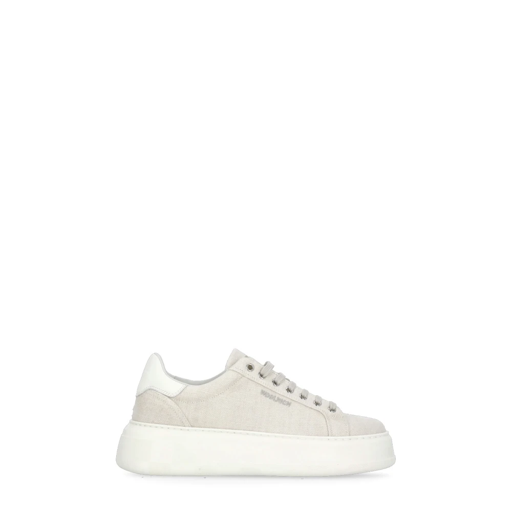 Shoes > Sneakers - - Woolrich - Modalova