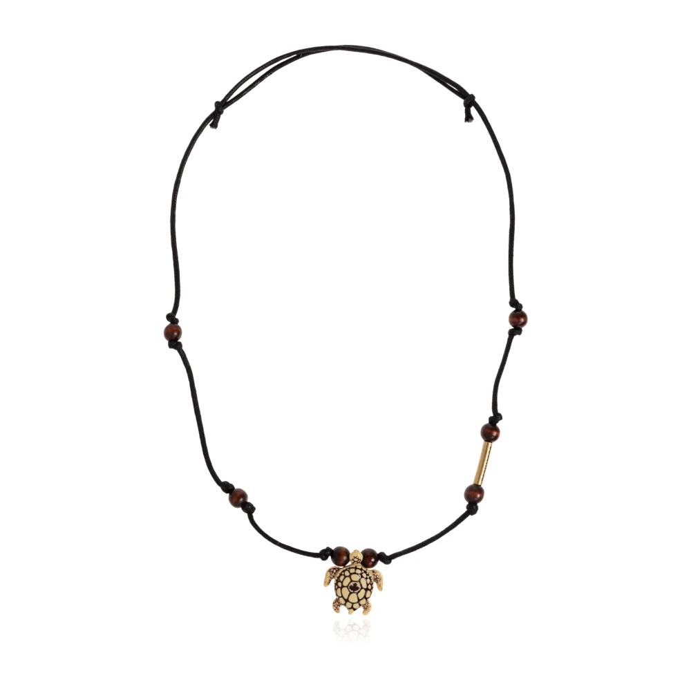 Dsquared2 Herren Schwarz Accessories, K, One Sizegröße: