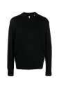 black-merino-wool-knit-sweater