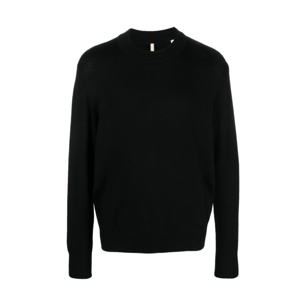 Knitwear > Round-neck Knitwear - - Sunflower - Modalova