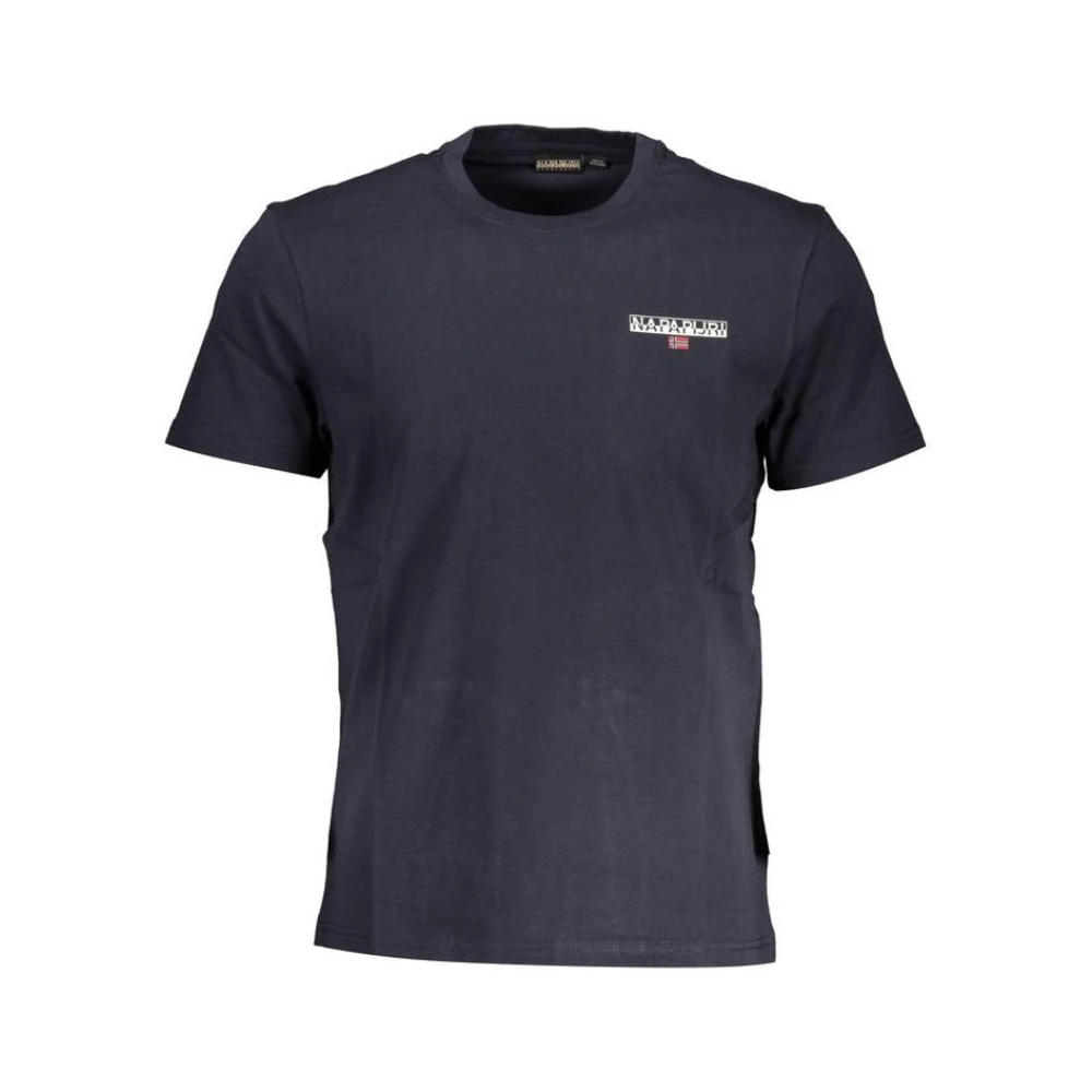 Tops > T-Shirts - - Napapijri - Modalova