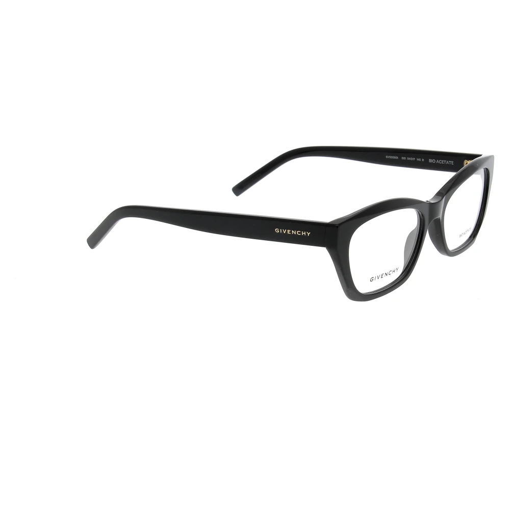 Givenchy Stijlvolle zonnebril voor modieuze looks Black Unisex