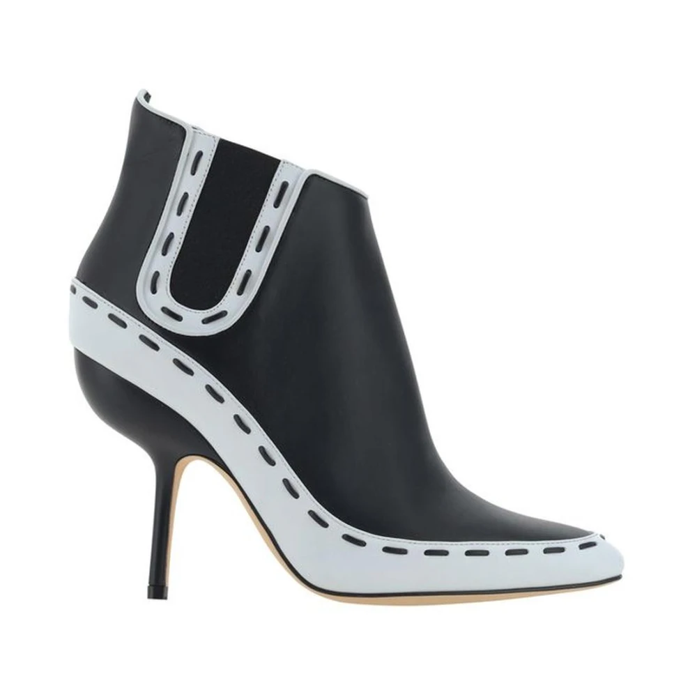 Shoes > Boots > Heeled Boots - - Manolo Blahnik - Modalova