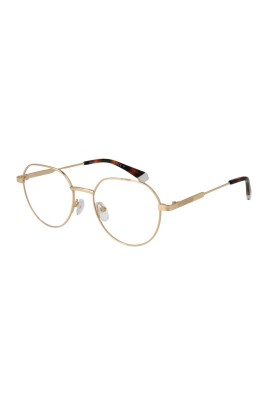 montures-optiques-homme-or-style-rond
