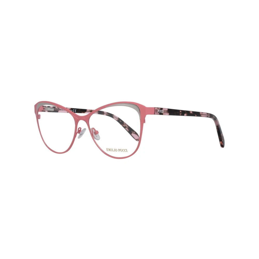 Accessories > Glasses - - Emilio Pucci - Modalova