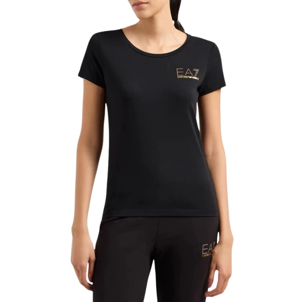 Emporio Armani Ea7 Mujer T-Shirt