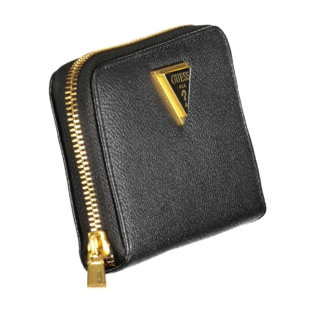 Guess Tassen en Accessoires Black Dames