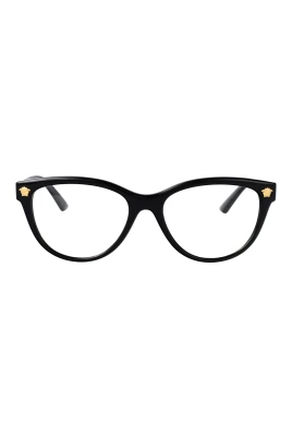 Stiliga Optiska Glasögon 0VE3365U