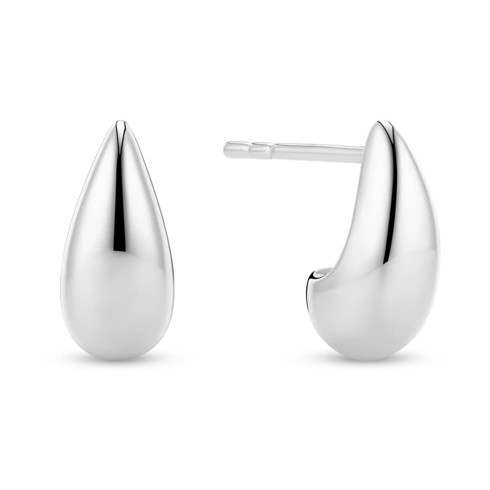 Accessories > Jewellery > Earrings - - Sif Jakobs Jewellery - Modalova