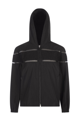 black-hooded-jacket-with-silk-yoke