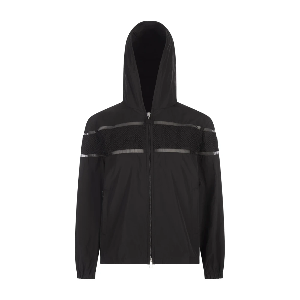 Jackets > Light Jackets - - Moncler - Modalova