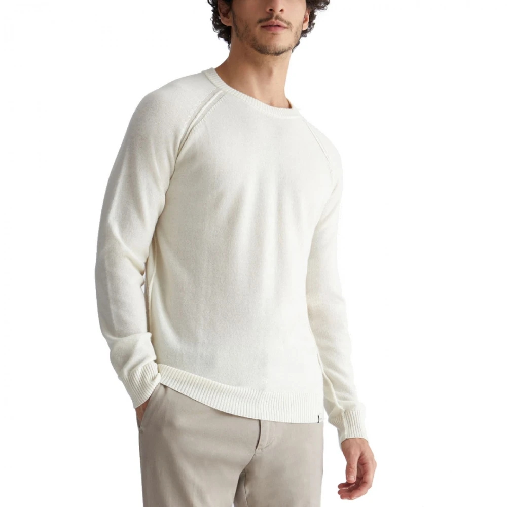 Knitwear > Round-neck Knitwear - - Liu Jo - Modalova