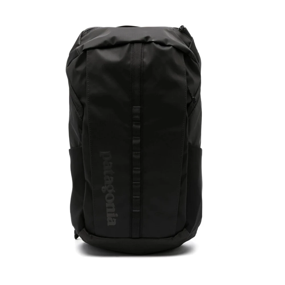 Patagonia Robust Black Hole Pack Ryggsäck Black, Herr