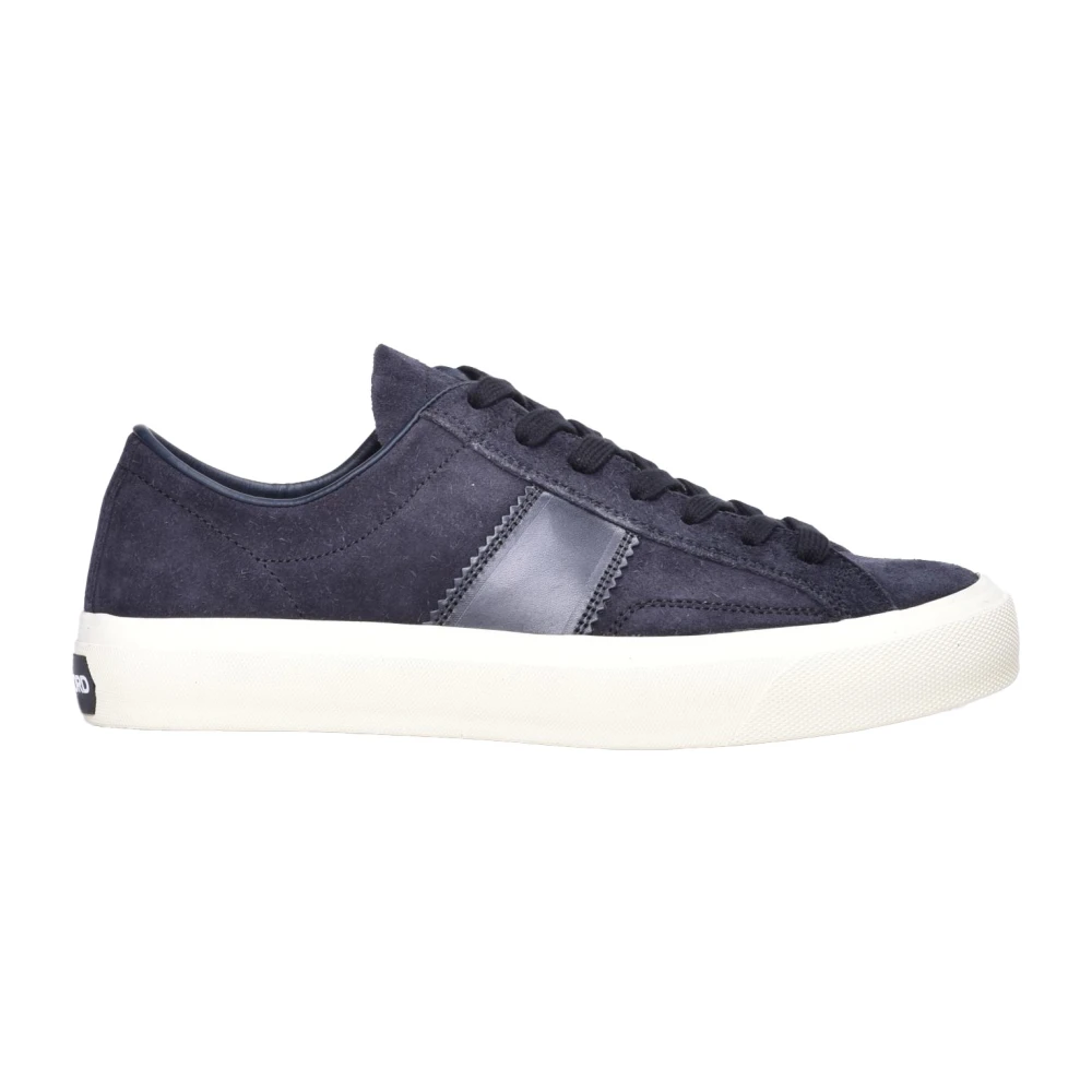 Shoes > Sneakers - - Tom Ford - Modalova