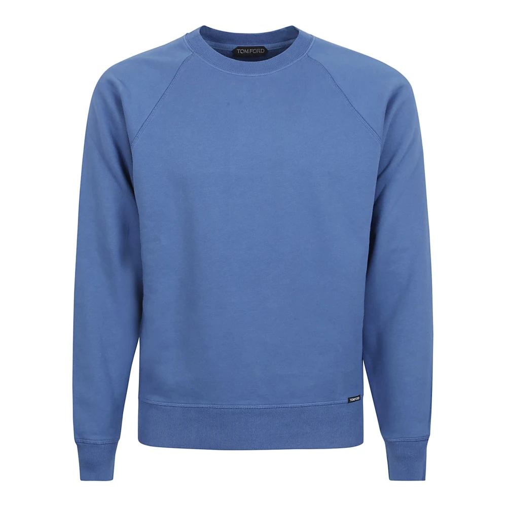 Sweatshirts & Hoodies > Sweatshirts - - Tom Ford - Modalova