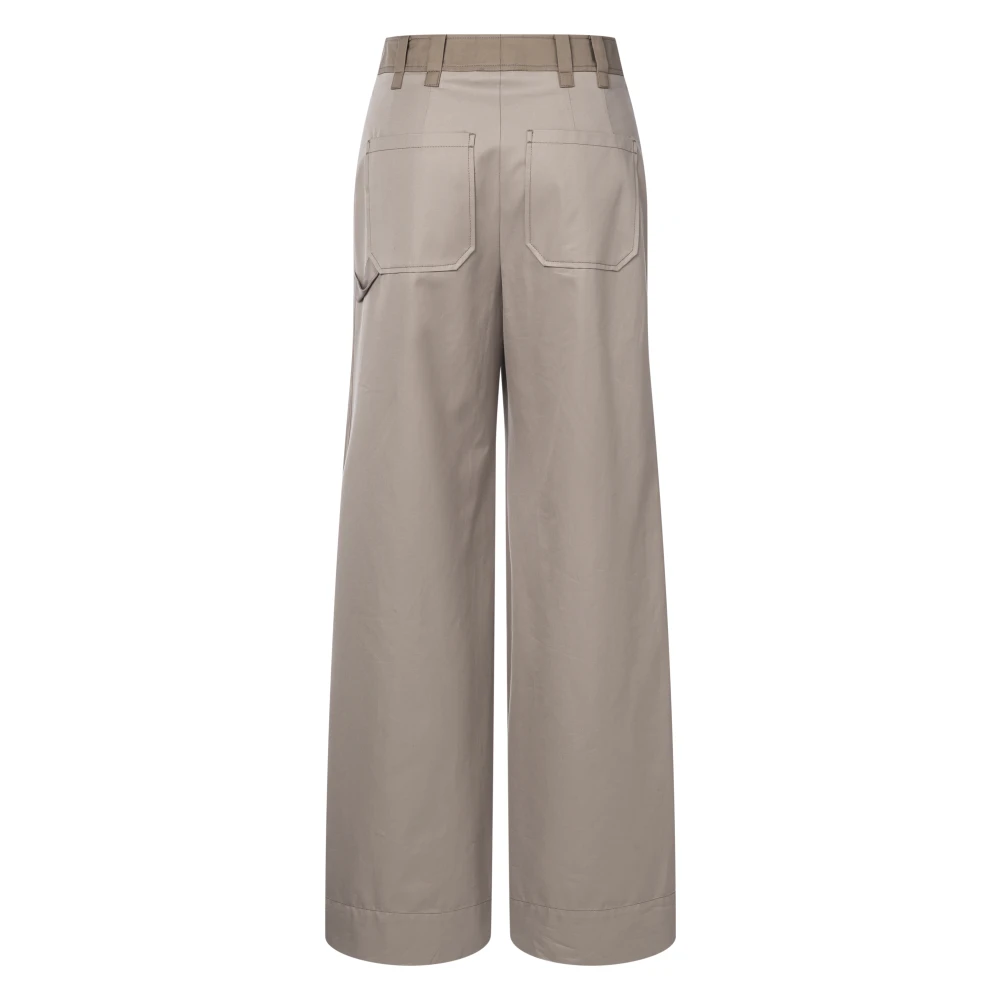 Windsor Dh430 Stijlvol Model Beige Dames