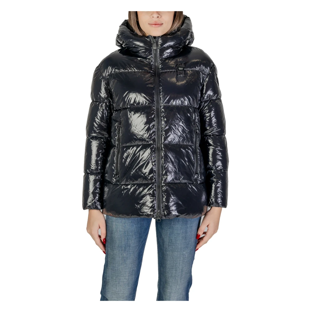 Jackets > Down Jackets - - Blauer - Modalova