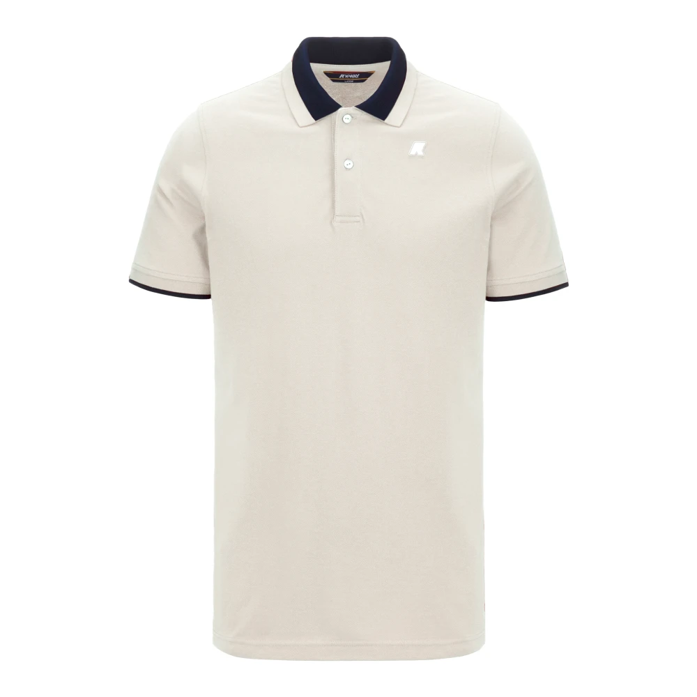 Tops > Polo Shirts - - K-Way - Modalova