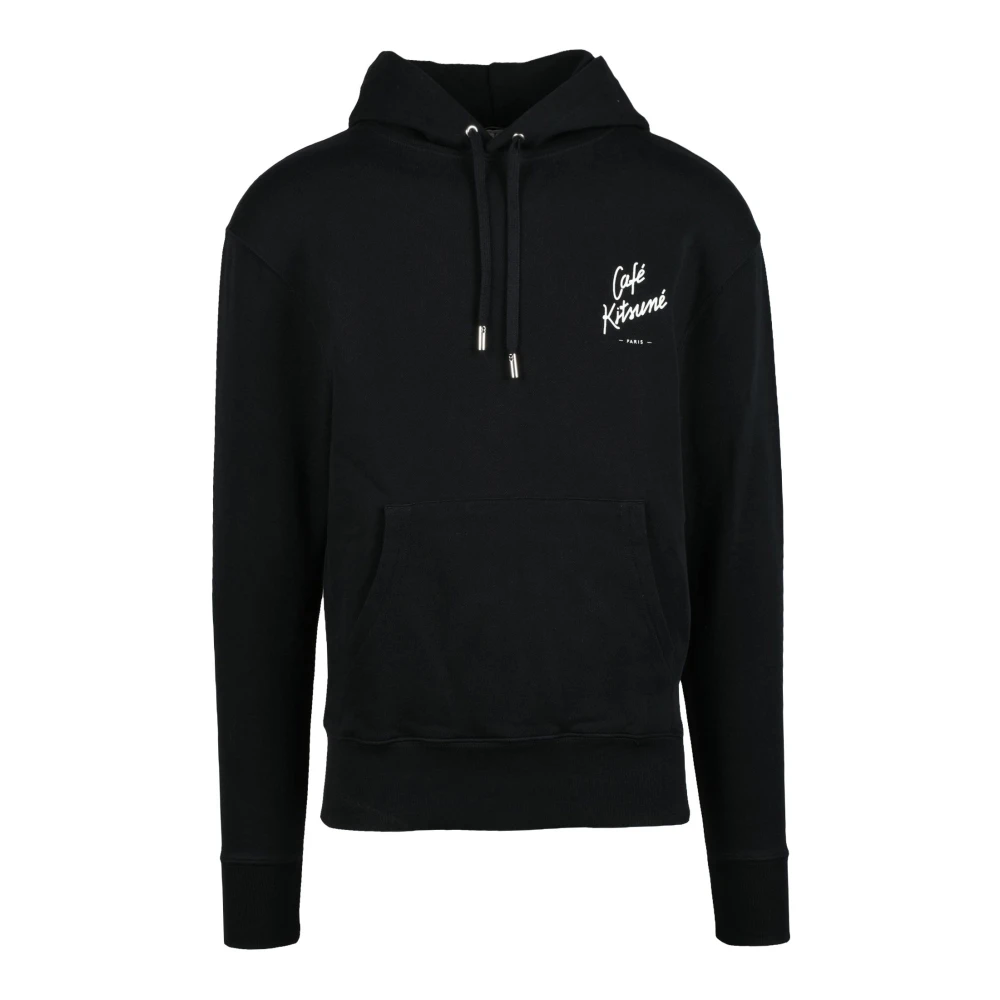 Sweatshirts & Hoodies > Hoodies - - Maison Kitsuné - Modalova