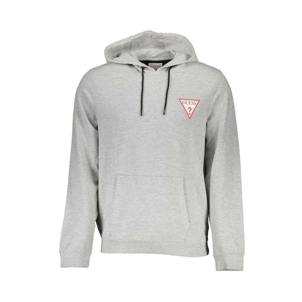 Sweatshirts & Hoodies > Hoodies - - Guess - Modalova