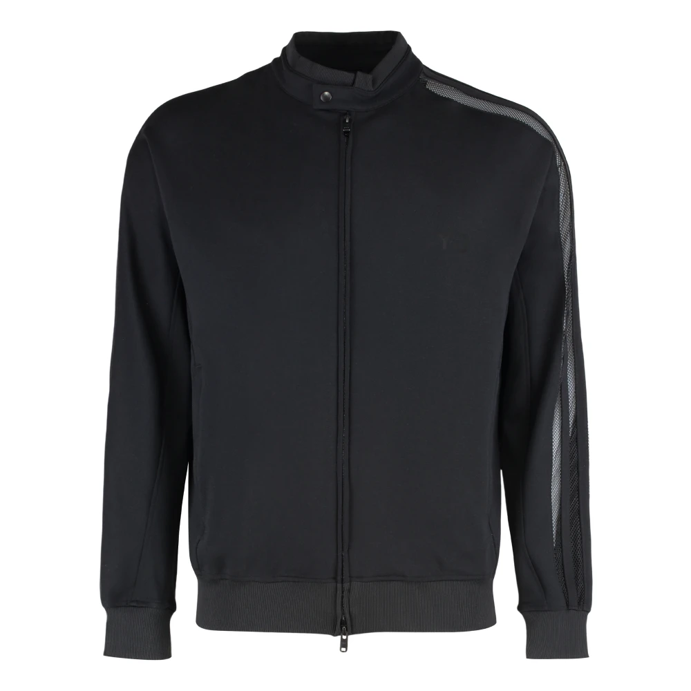 Sweatshirts & Hoodies > Zip-throughs - - Y-3 - Modalova
