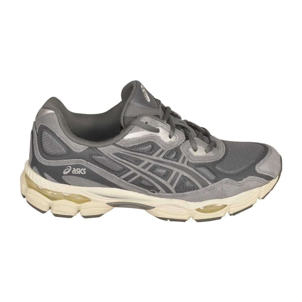 Asics Gel-NYC Heren Schoenen Grijs