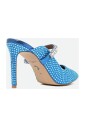 sandales-bleu-cristal-a-enfiler