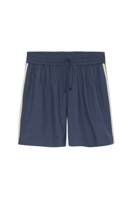 Peony Shorts Tape