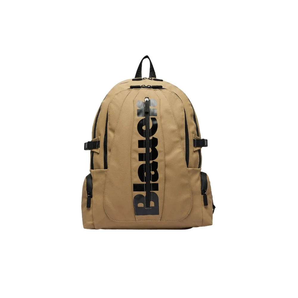Blauer Men's Beige Backpack - Backpacks - One Size - Bags