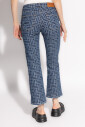 jeans-met-logo