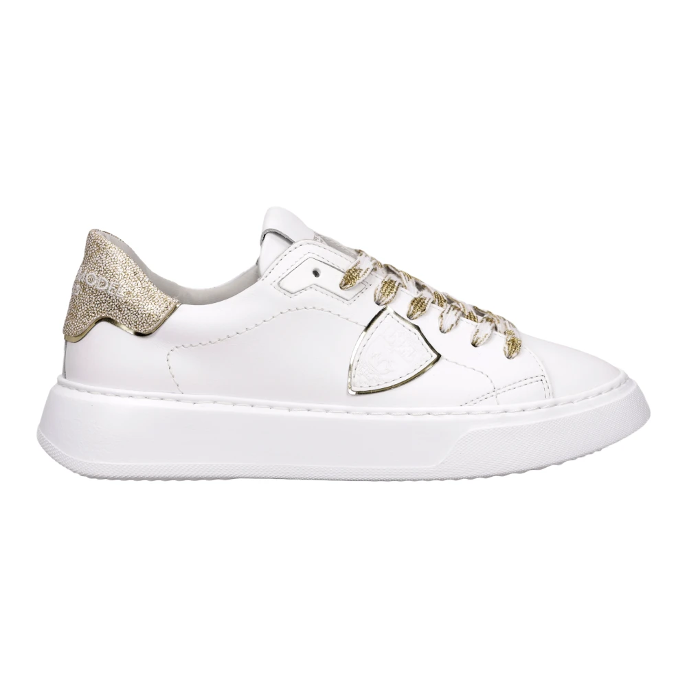 Shoes > Sneakers - - Philippe Model - Modalova