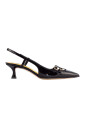 sandales-slingback-en-cuir-verni-noir