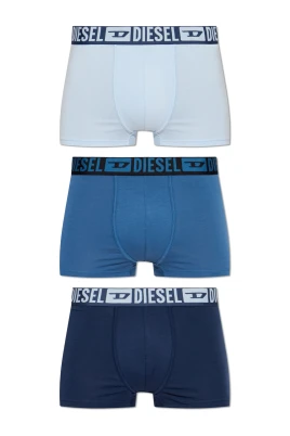 MIKE-D-CORE-3PACK Boxerkalsonger