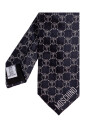 cravate-en-soie-avec-monogramme