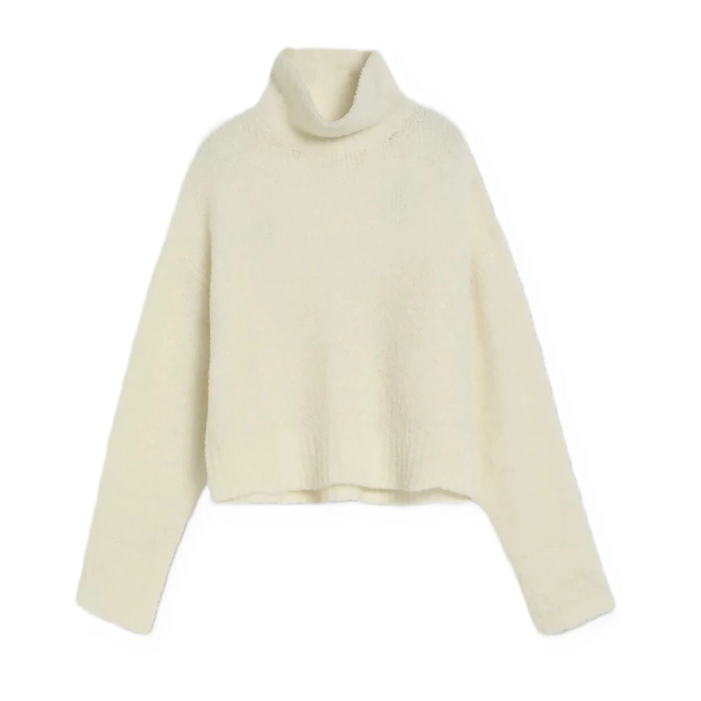 Knitwear > Turtlenecks - - SoSUE - Modalova