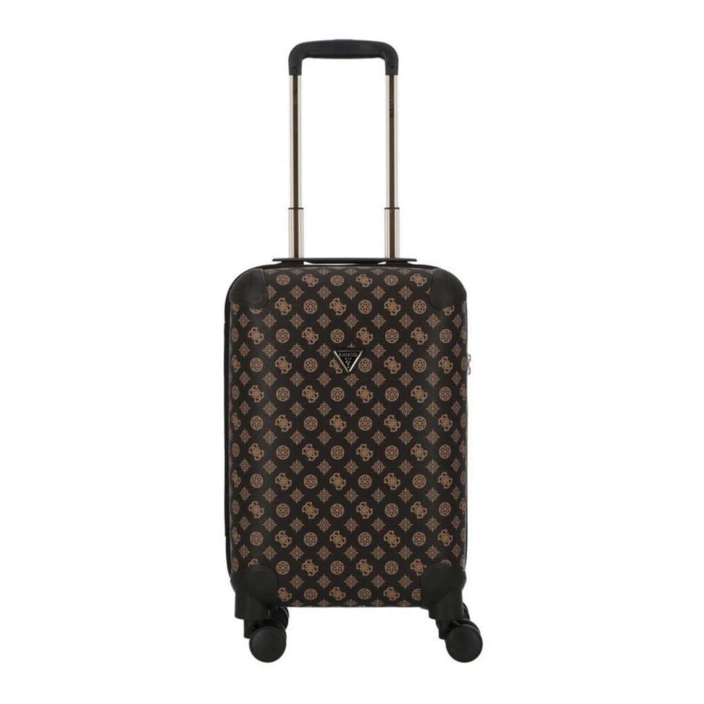 Suitcases > Large Suitcases - - Guess - Modalova
