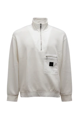 Felpa Exchange Edition Sweatshirt