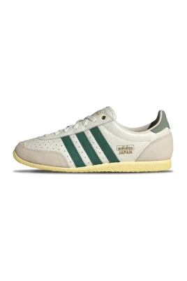 Grön Collegiate Dam Sneakers