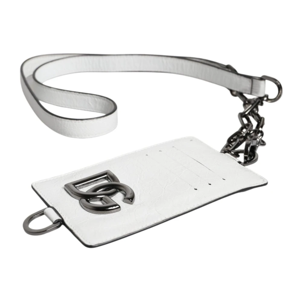 Accessories > Wallets & Cardholders - - Dolce & Gabbana - Modalova